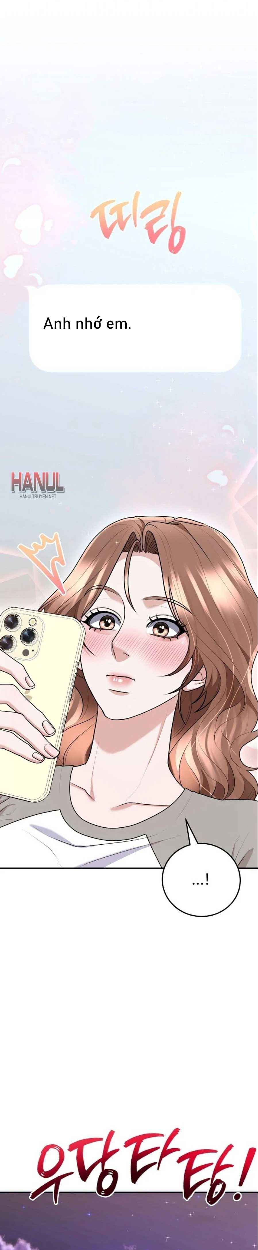 đọc truyện Chuyện Tình Bác Sĩ Chương 38.5 ảnh 16 tại Thiên Thai Truyện