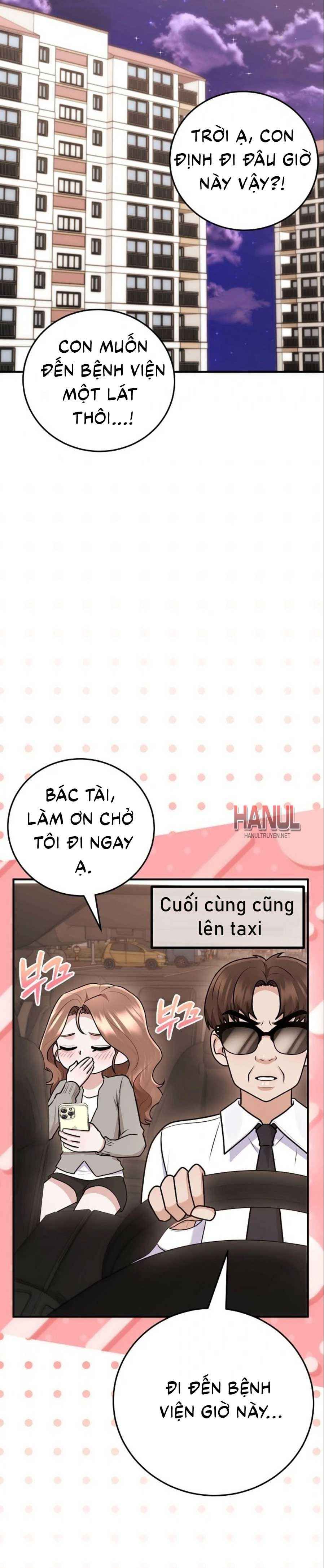 đọc truyện Chuyện Tình Bác Sĩ Chương 38.5 ảnh 17 tại Thiên Thai Truyện