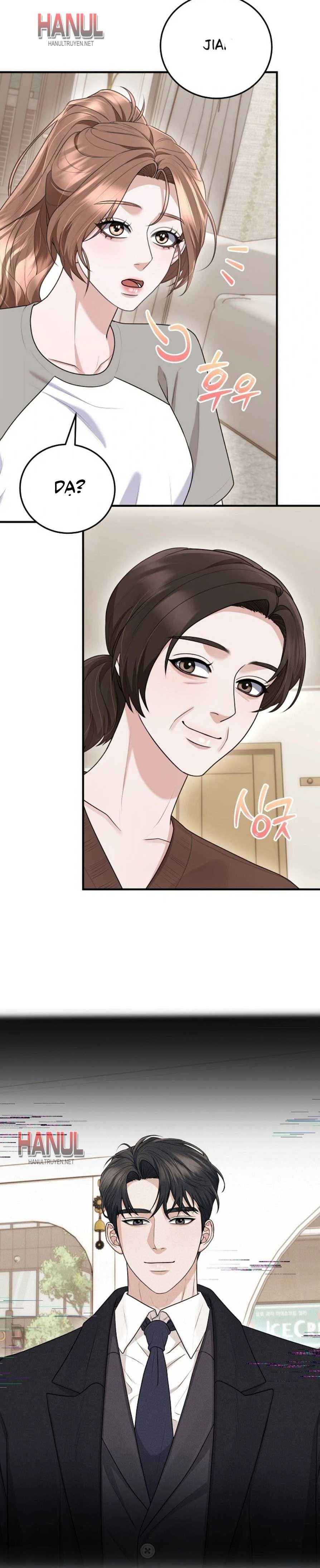 đọc truyện Chuyện Tình Bác Sĩ Chương 38.5 ảnh 4 tại Thiên Thai Truyện