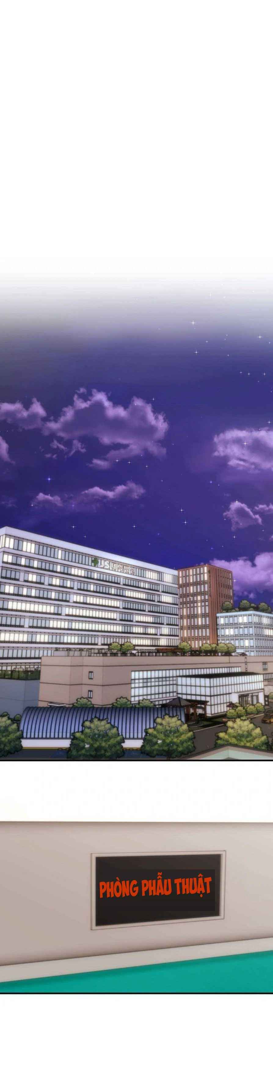 đọc truyện Chuyện Tình Bác Sĩ Chương 38.5 ảnh 6 tại Thiên Thai Truyện