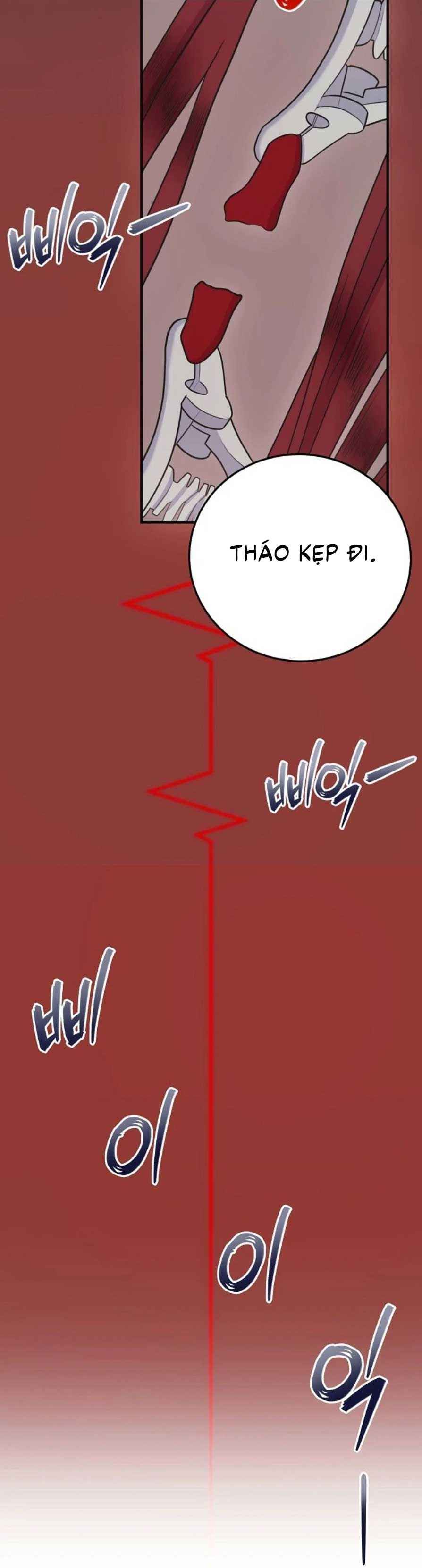 đọc truyện Chuyện Tình Bác Sĩ Chương 38.5 ảnh 11 tại Thiên Thai Truyện