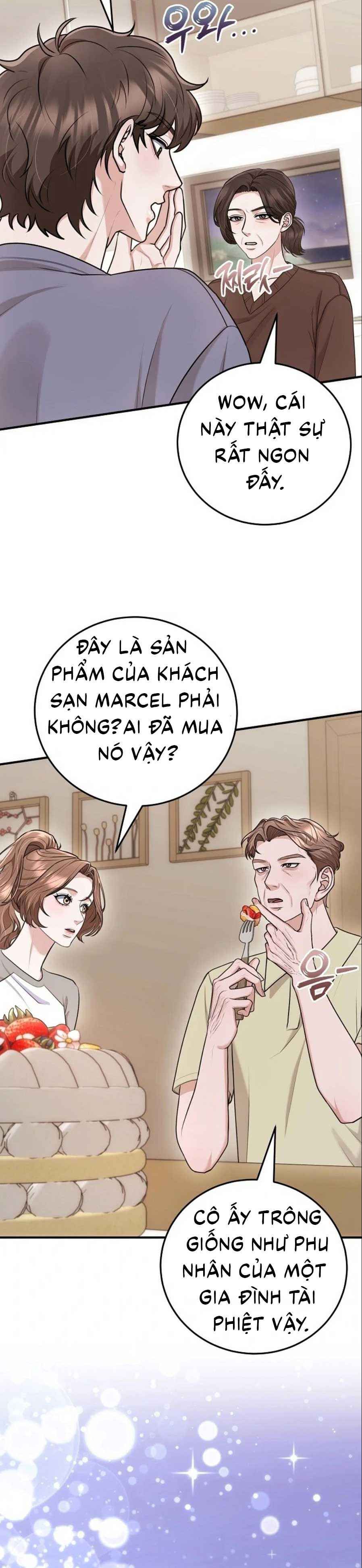 đọc truyện Chuyện Tình Bác Sĩ Chương 38 ảnh 12 tại Thiên Thai Truyện