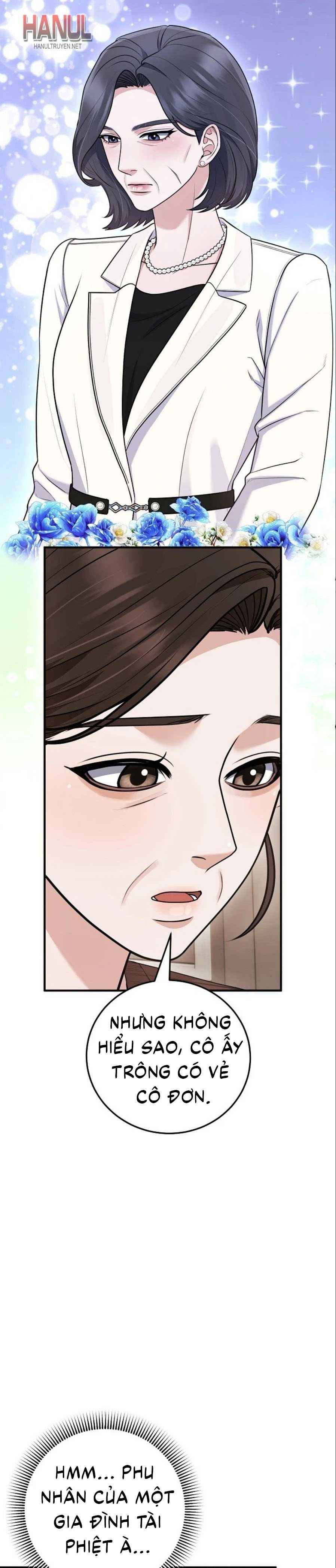 đọc truyện Chuyện Tình Bác Sĩ Chương 38 ảnh 13 tại Thiên Thai Truyện