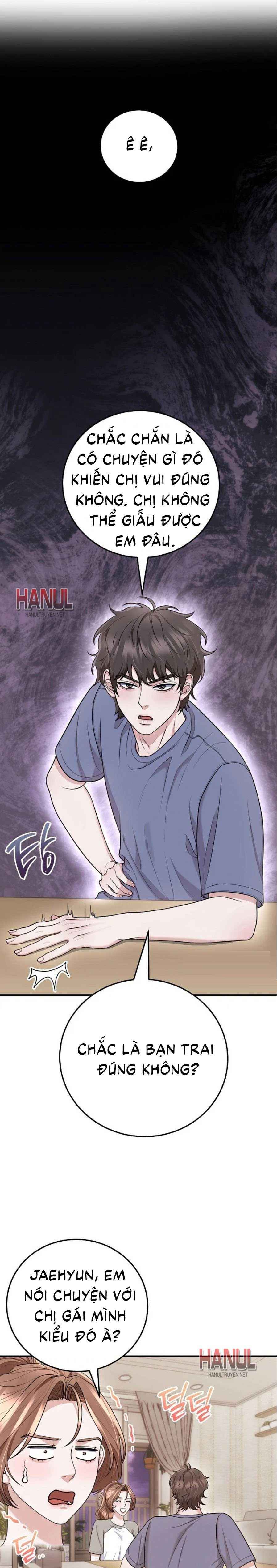 đọc truyện Chuyện Tình Bác Sĩ Chương 38 ảnh 16 tại Thiên Thai Truyện