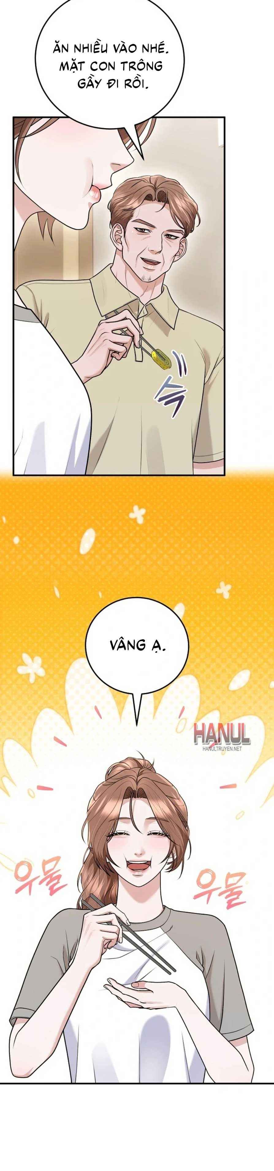 đọc truyện Chuyện Tình Bác Sĩ Chương 38 ảnh 4 tại Thiên Thai Truyện