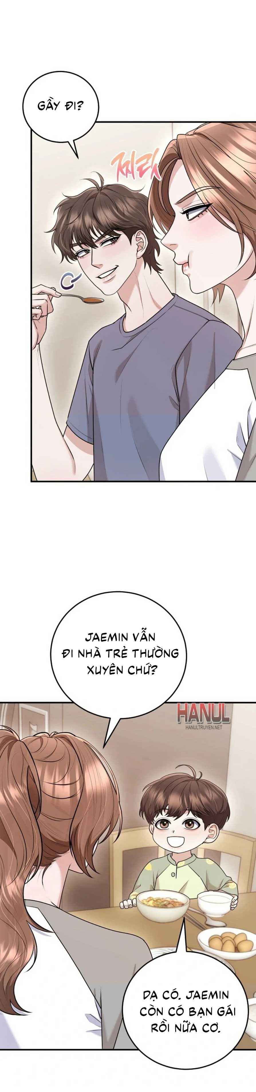 đọc truyện Chuyện Tình Bác Sĩ Chương 38 ảnh 5 tại Thiên Thai Truyện