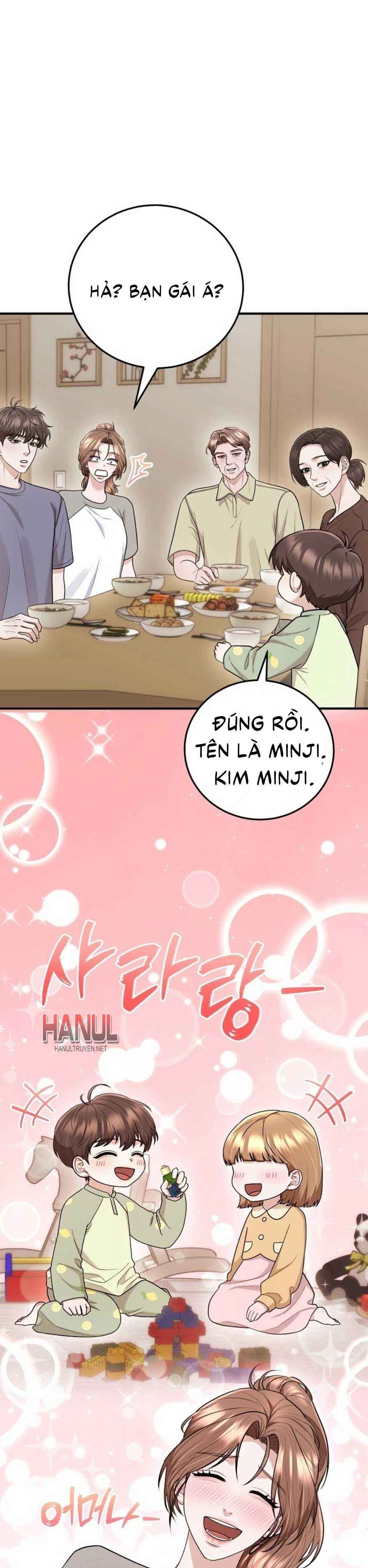 đọc truyện Chuyện Tình Bác Sĩ Chương 38 ảnh 6 tại Thiên Thai Truyện