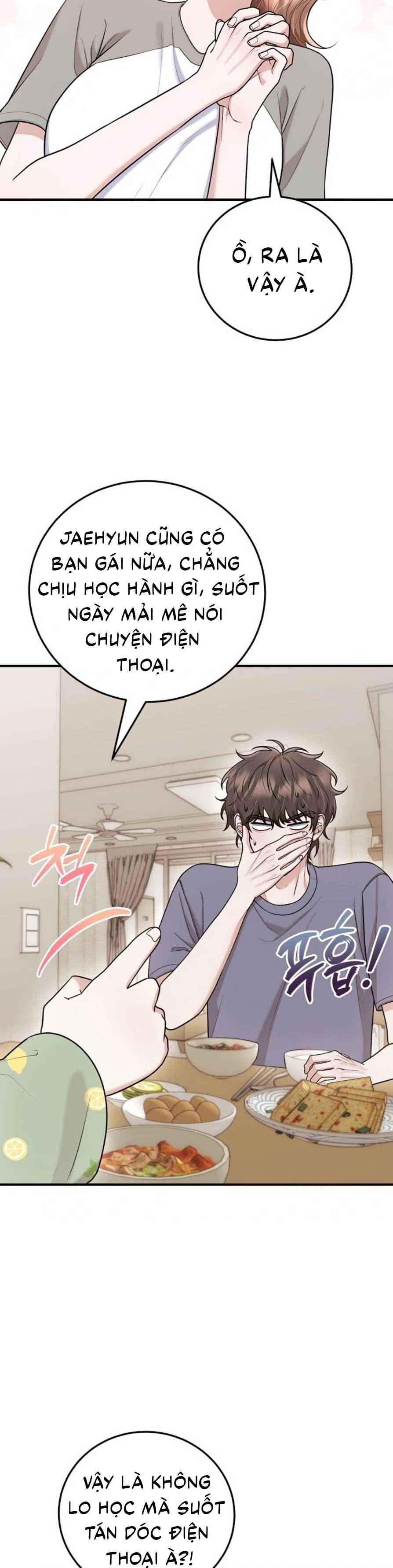 đọc truyện Chuyện Tình Bác Sĩ Chương 38 ảnh 7 tại Thiên Thai Truyện