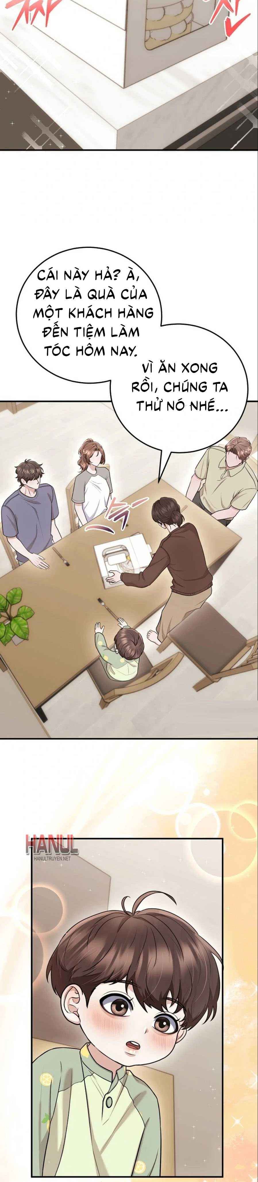 đọc truyện Chuyện Tình Bác Sĩ Chương 38 ảnh 10 tại Thiên Thai Truyện