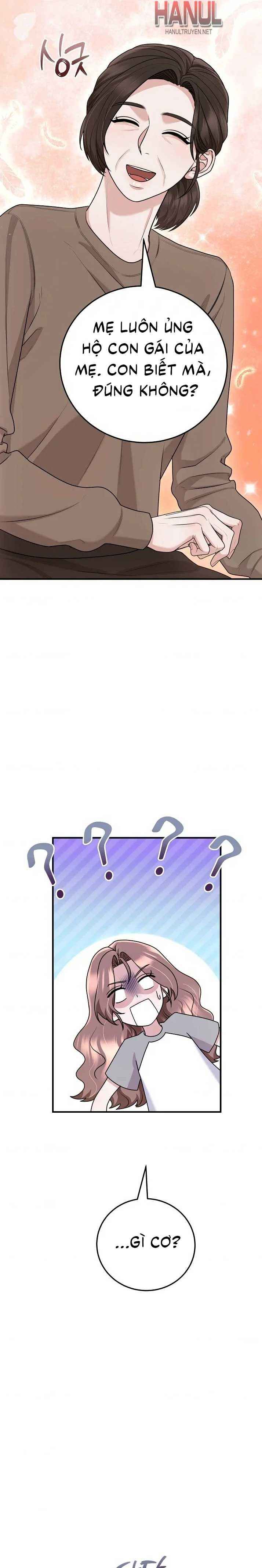 đọc truyện Chuyện Tình Bác Sĩ Chương 39.5 ảnh 13 tại Thiên Thai Truyện