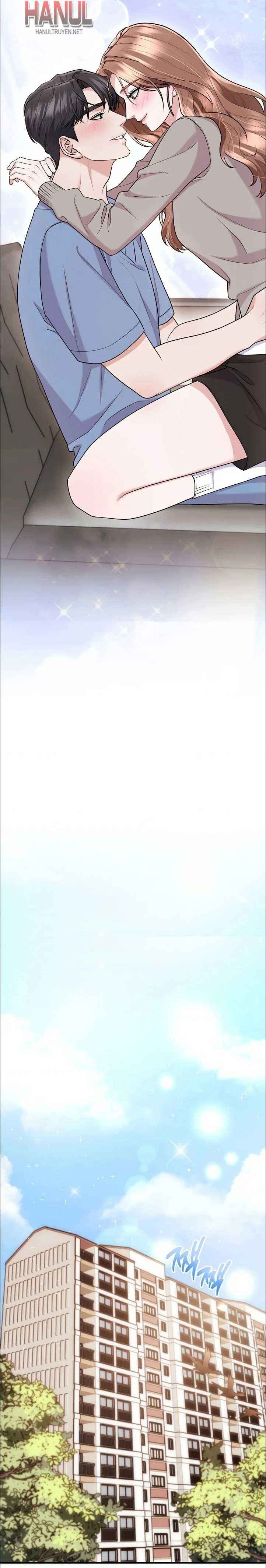 đọc truyện Chuyện Tình Bác Sĩ Chương 39.5 ảnh 7 tại Thiên Thai Truyện