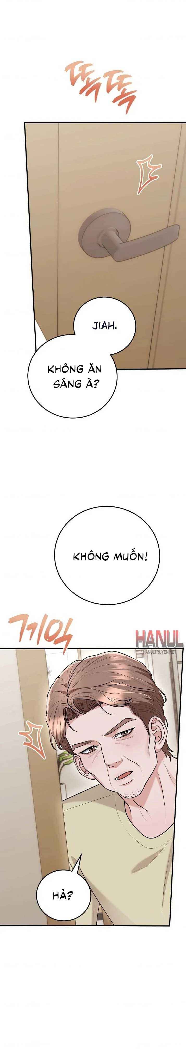 đọc truyện Chuyện Tình Bác Sĩ Chương 39.5 ảnh 9 tại Thiên Thai Truyện