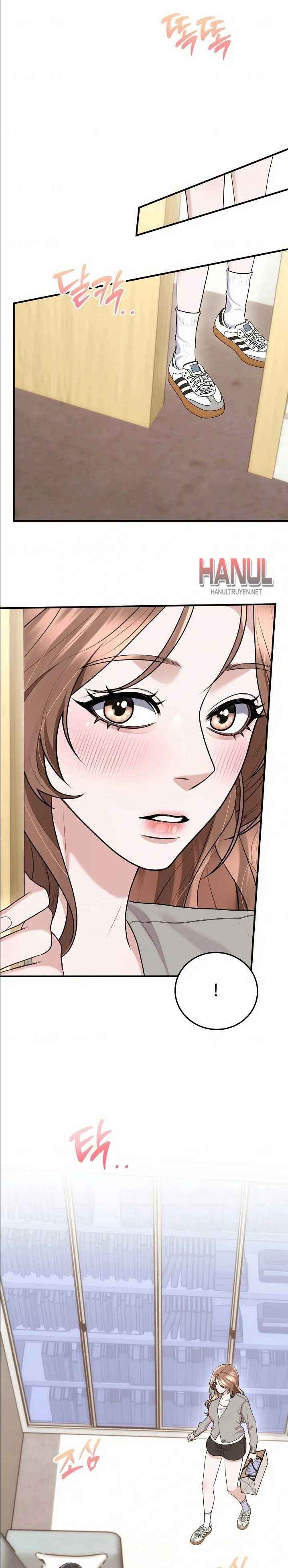 đọc truyện Chuyện Tình Bác Sĩ Chương 39 ảnh 3 tại Thiên Thai Truyện