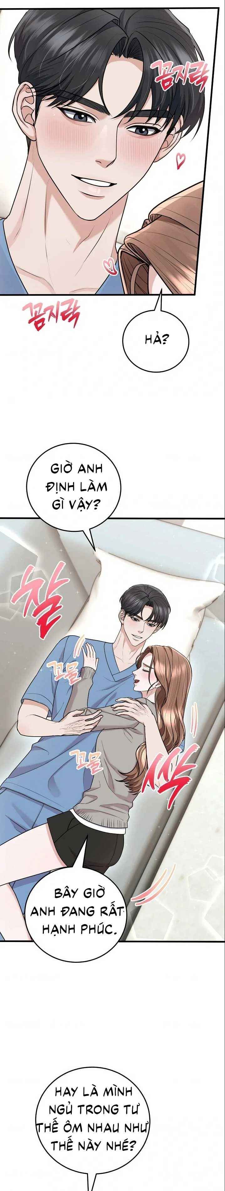 đọc truyện Chuyện Tình Bác Sĩ Chương 39 ảnh 12 tại Thiên Thai Truyện