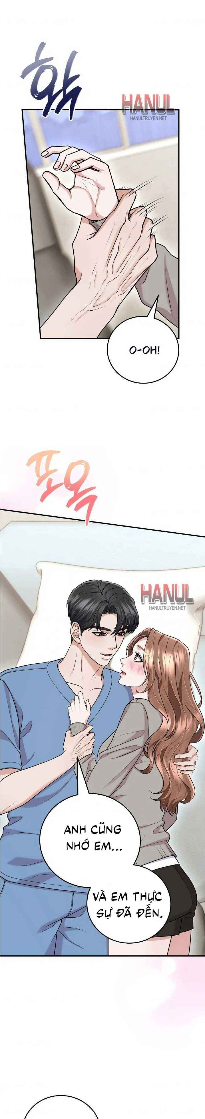 đọc truyện Chuyện Tình Bác Sĩ Chương 39 ảnh 9 tại Thiên Thai Truyện