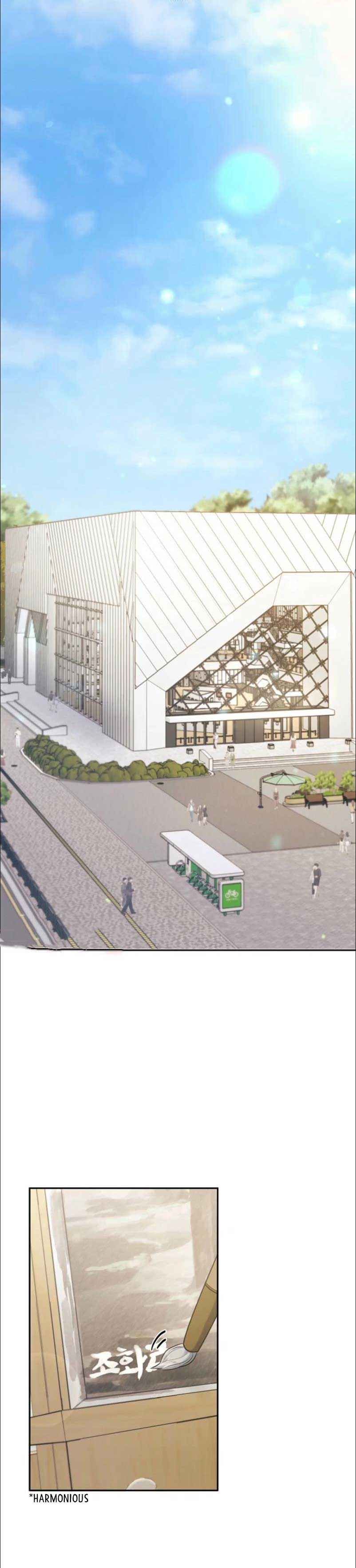 đọc truyện Chuyện Tình Bác Sĩ Chương 4.5 ảnh 13 tại Thiên Thai Truyện