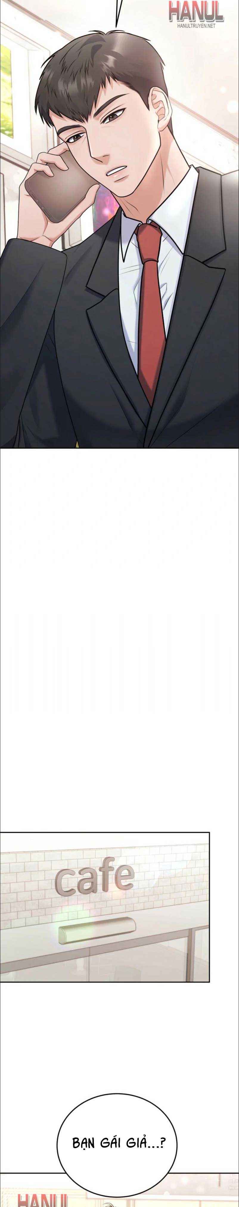 đọc truyện Chuyện Tình Bác Sĩ Chương 4.5 ảnh 6 tại Thiên Thai Truyện