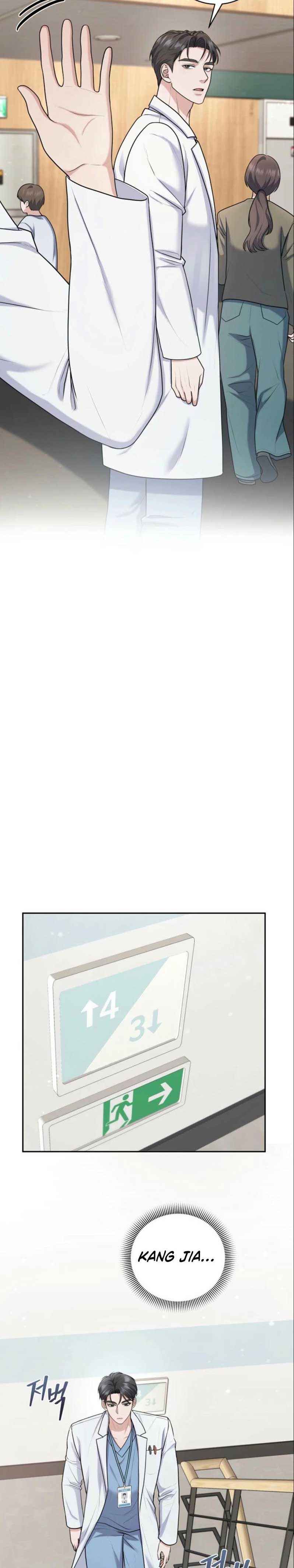 đọc truyện Chuyện Tình Bác Sĩ Chương 4 ảnh 16 tại Thiên Thai Truyện