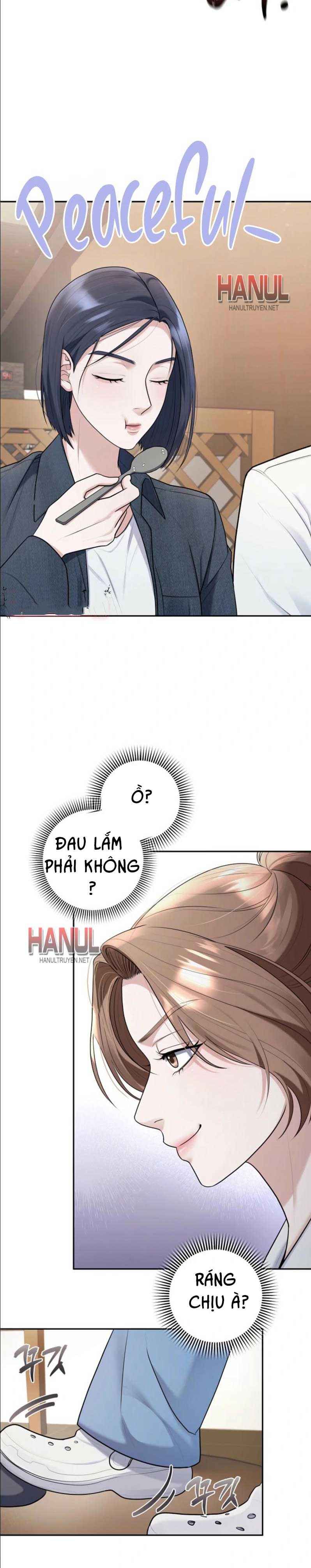 đọc truyện Chuyện Tình Bác Sĩ Chương 4 ảnh 8 tại Thiên Thai Truyện