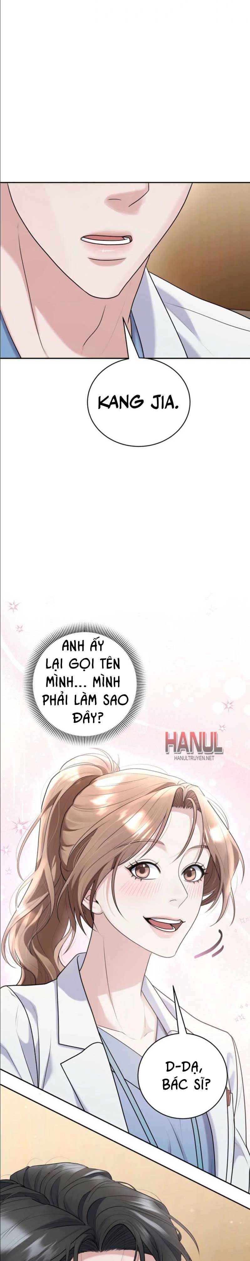 đọc truyện Chuyện Tình Bác Sĩ Chương 4 ảnh 9 tại Thiên Thai Truyện