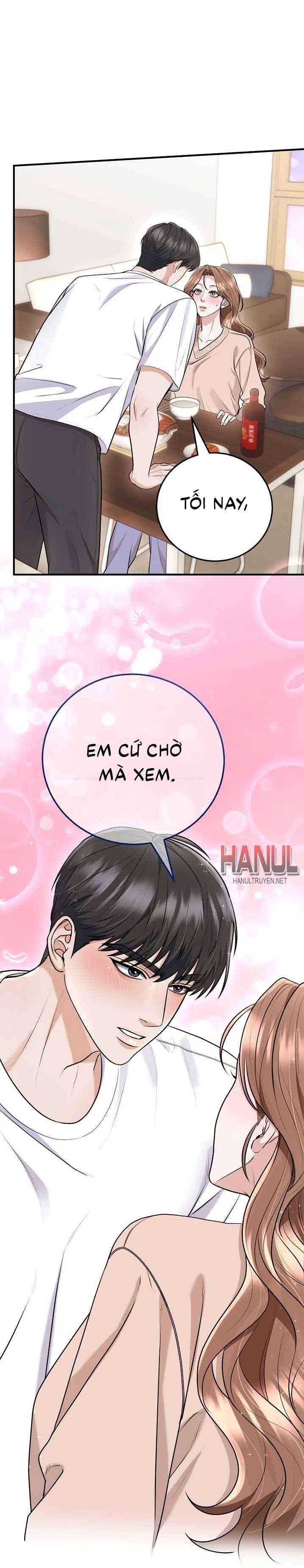 đọc truyện Chuyện Tình Bác Sĩ Chương 40.5 ảnh 17 tại Thiên Thai Truyện