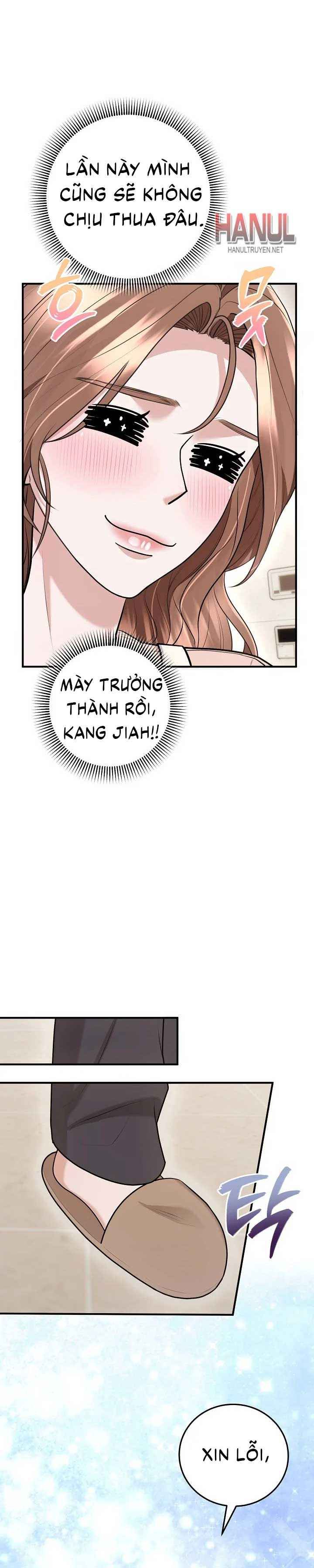 đọc truyện Chuyện Tình Bác Sĩ Chương 40.5 ảnh 9 tại Thiên Thai Truyện