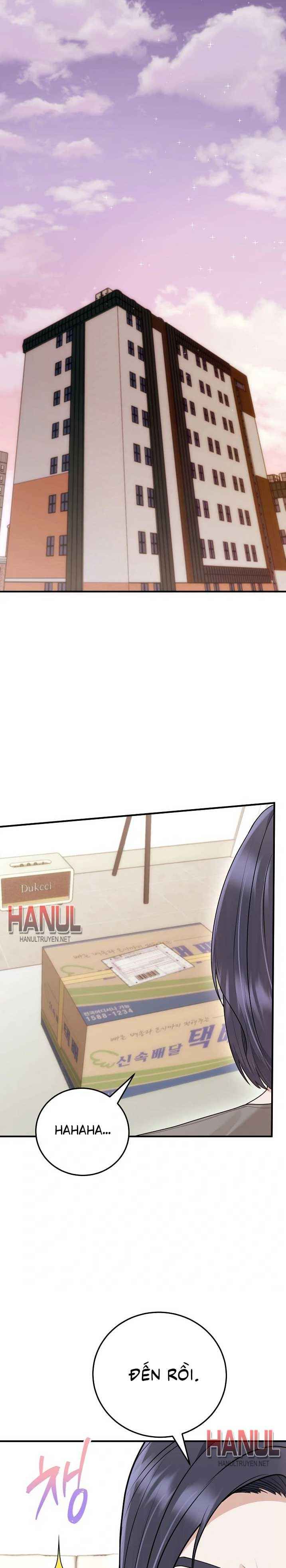 đọc truyện Chuyện Tình Bác Sĩ Chương 40 ảnh 3 tại Thiên Thai Truyện