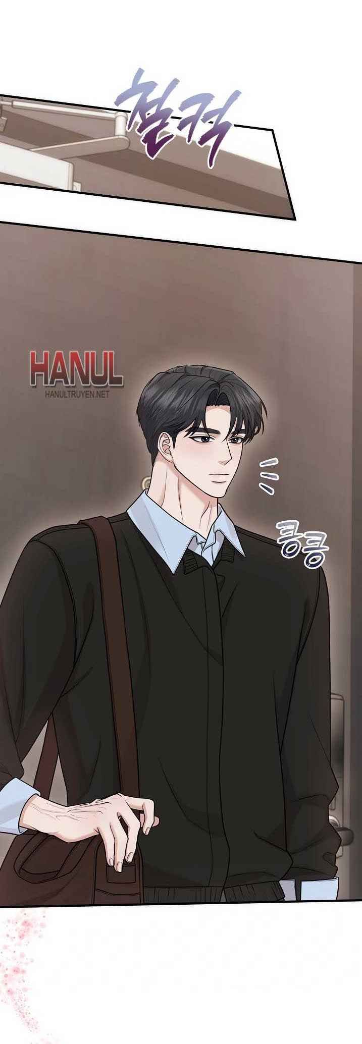 đọc truyện Chuyện Tình Bác Sĩ Chương 40 ảnh 13 tại Thiên Thai Truyện