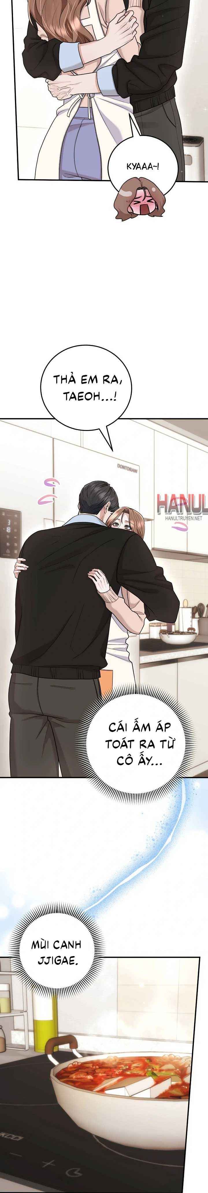 đọc truyện Chuyện Tình Bác Sĩ Chương 40 ảnh 17 tại Thiên Thai Truyện