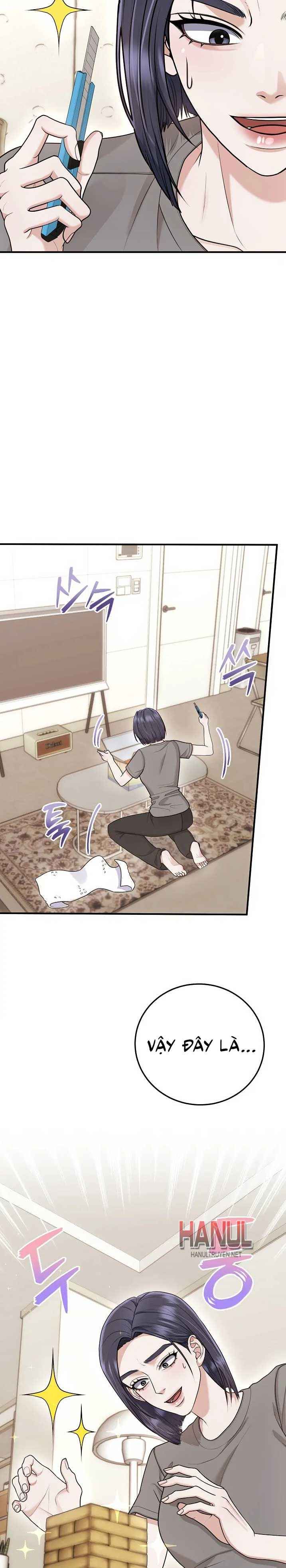 đọc truyện Chuyện Tình Bác Sĩ Chương 40 ảnh 4 tại Thiên Thai Truyện