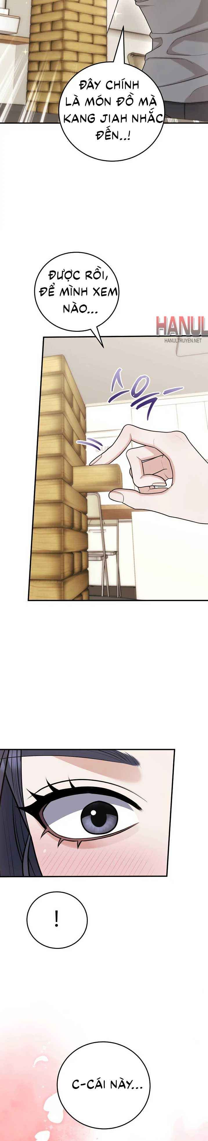 đọc truyện Chuyện Tình Bác Sĩ Chương 40 ảnh 5 tại Thiên Thai Truyện