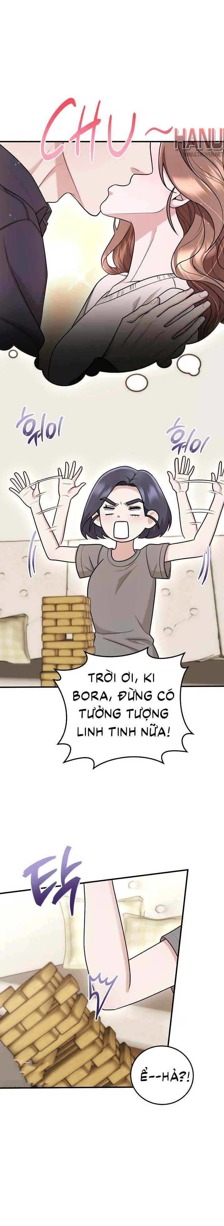 đọc truyện Chuyện Tình Bác Sĩ Chương 40 ảnh 7 tại Thiên Thai Truyện