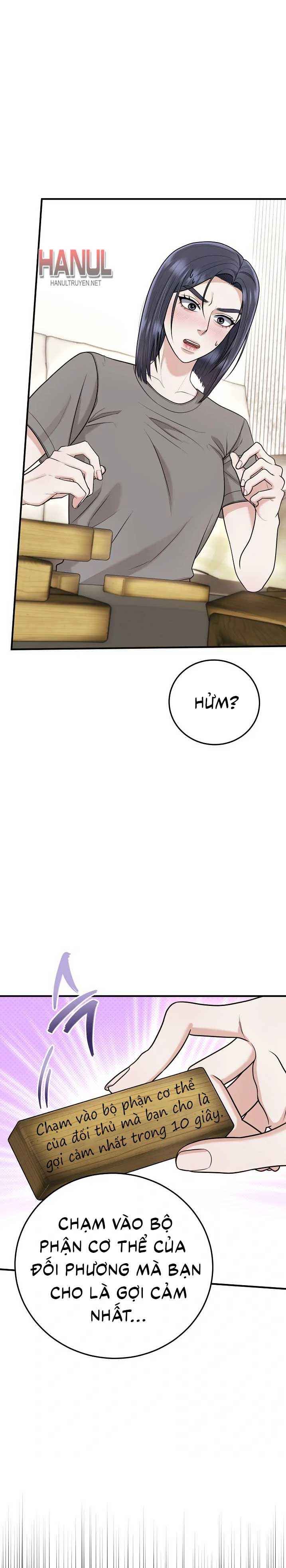 đọc truyện Chuyện Tình Bác Sĩ Chương 40 ảnh 8 tại Thiên Thai Truyện