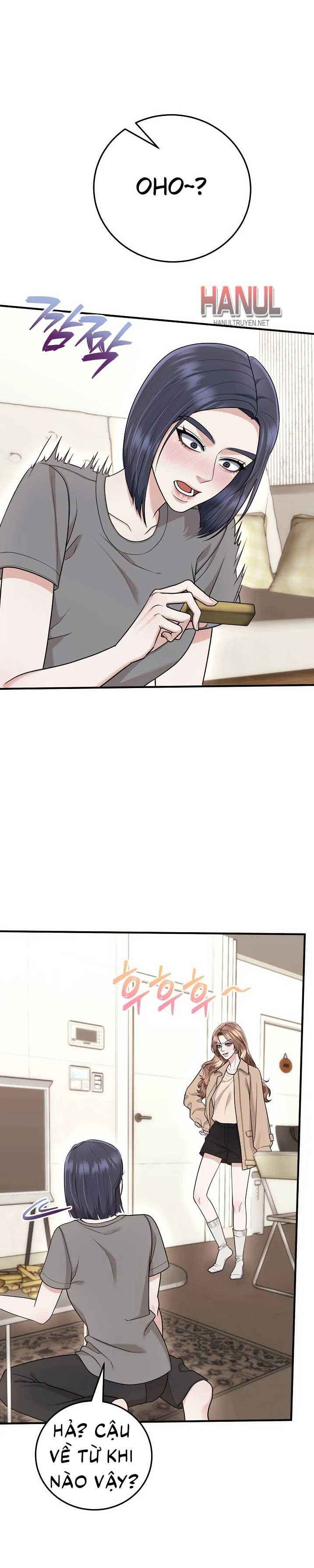 đọc truyện Chuyện Tình Bác Sĩ Chương 40 ảnh 11 tại Thiên Thai Truyện