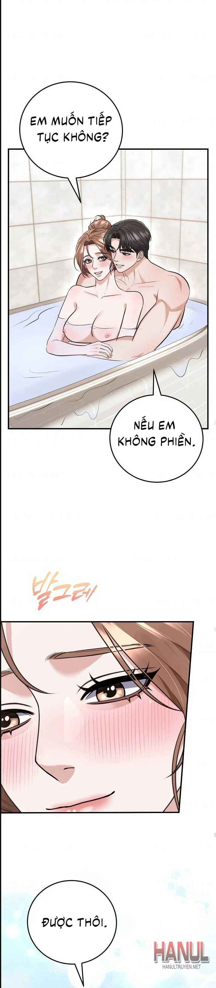 đọc truyện Chuyện Tình Bác Sĩ Chương 41.5 ảnh 8 tại Thiên Thai Truyện