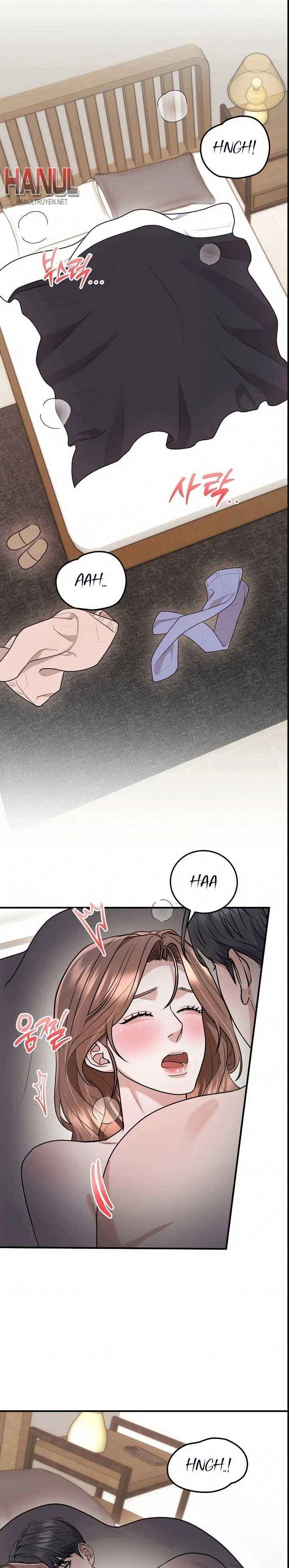 đọc truyện Chuyện Tình Bác Sĩ Chương 41 ảnh 3 tại Thiên Thai Truyện