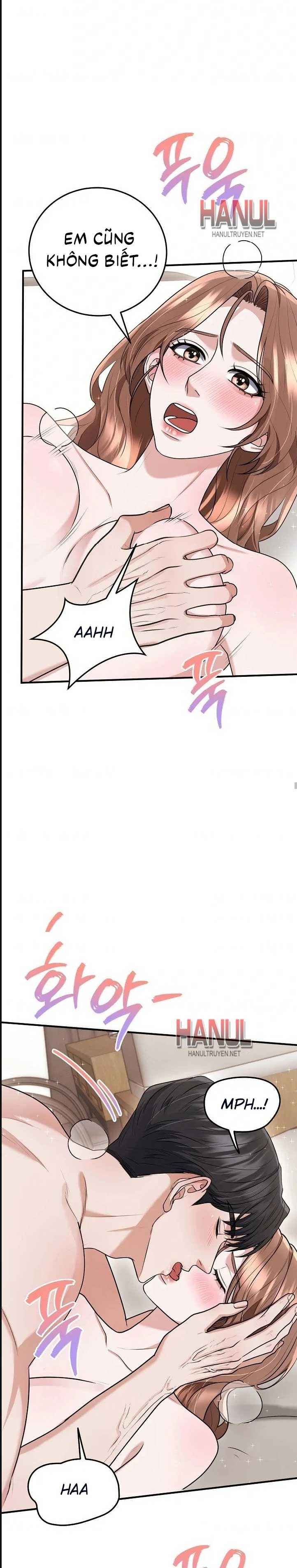 đọc truyện Chuyện Tình Bác Sĩ Chương 41 ảnh 14 tại Thiên Thai Truyện