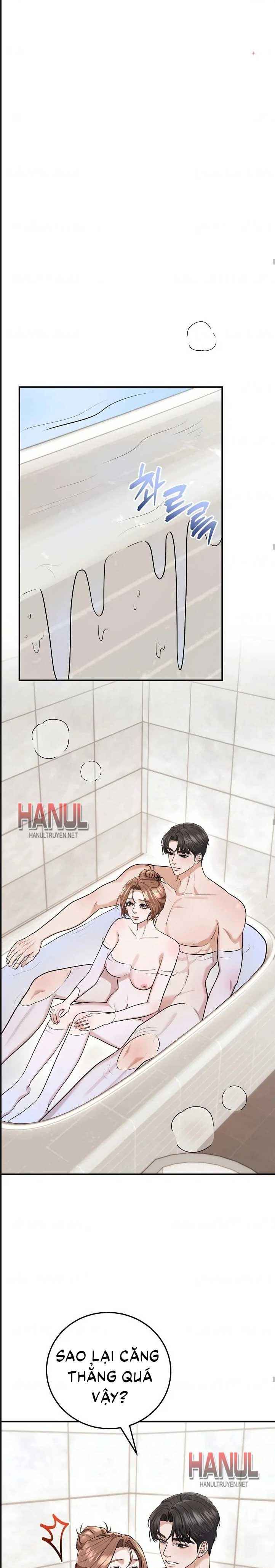 đọc truyện Chuyện Tình Bác Sĩ Chương 41 ảnh 16 tại Thiên Thai Truyện