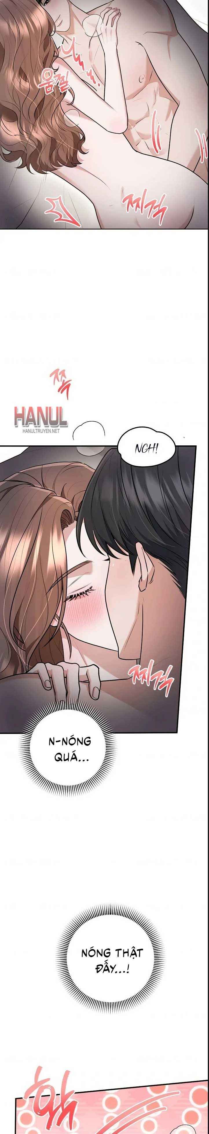 đọc truyện Chuyện Tình Bác Sĩ Chương 41 ảnh 4 tại Thiên Thai Truyện