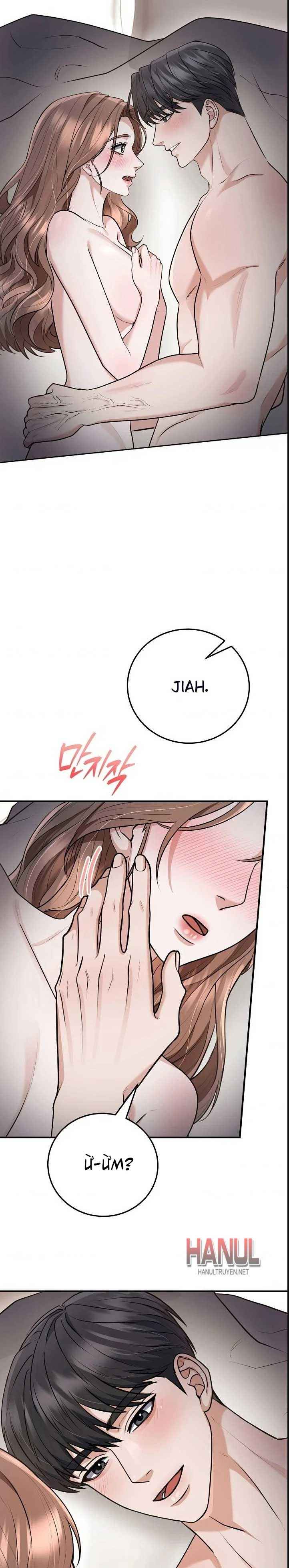 đọc truyện Chuyện Tình Bác Sĩ Chương 41 ảnh 6 tại Thiên Thai Truyện