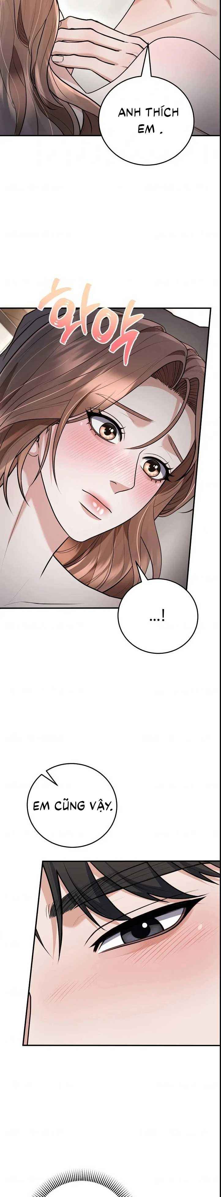 đọc truyện Chuyện Tình Bác Sĩ Chương 41 ảnh 7 tại Thiên Thai Truyện