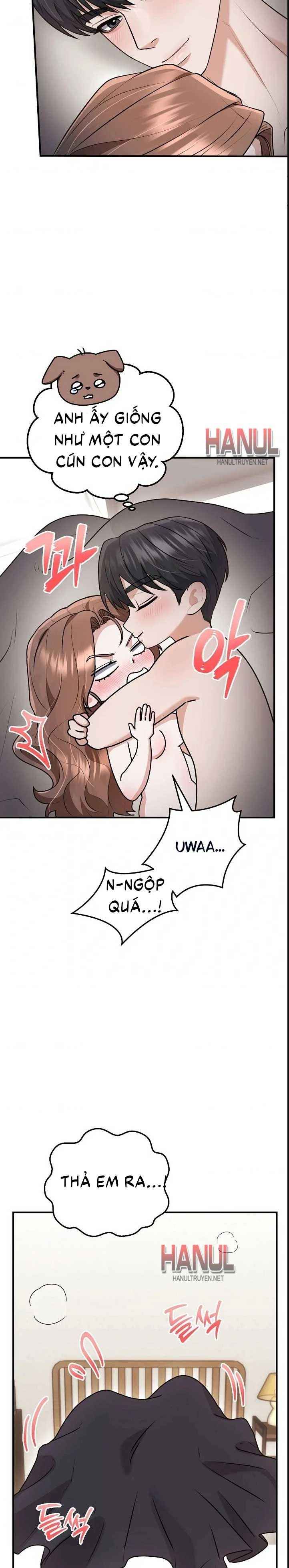 đọc truyện Chuyện Tình Bác Sĩ Chương 41 ảnh 9 tại Thiên Thai Truyện