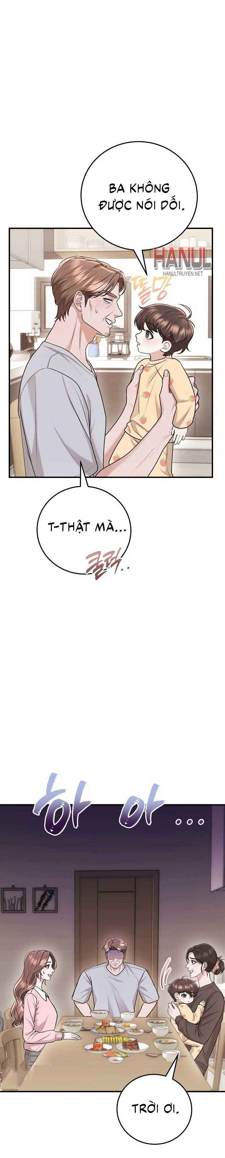 đọc truyện Chuyện Tình Bác Sĩ Chương 42.5 ảnh 3 tại Thiên Thai Truyện