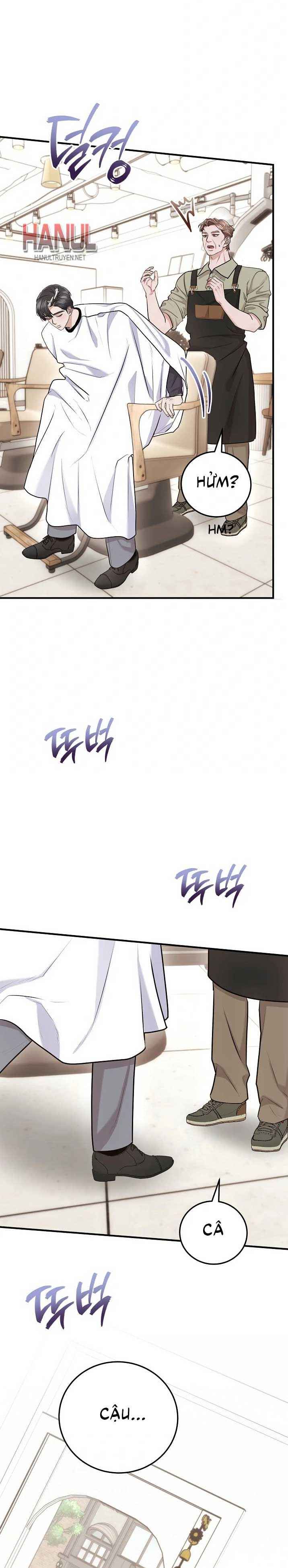 đọc truyện Chuyện Tình Bác Sĩ Chương 42.5 ảnh 15 tại Thiên Thai Truyện