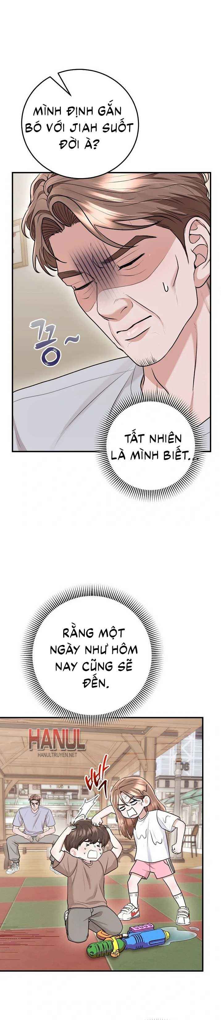 đọc truyện Chuyện Tình Bác Sĩ Chương 42.5 ảnh 4 tại Thiên Thai Truyện