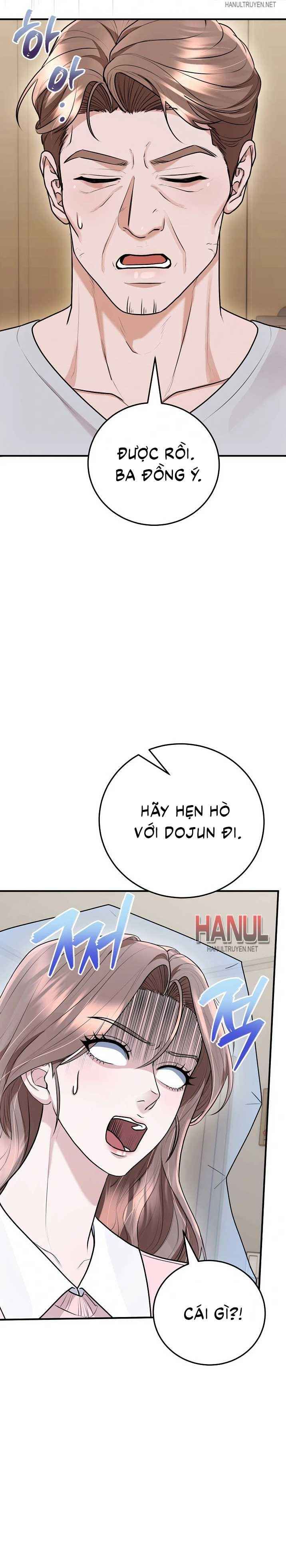 đọc truyện Chuyện Tình Bác Sĩ Chương 42.5 ảnh 6 tại Thiên Thai Truyện