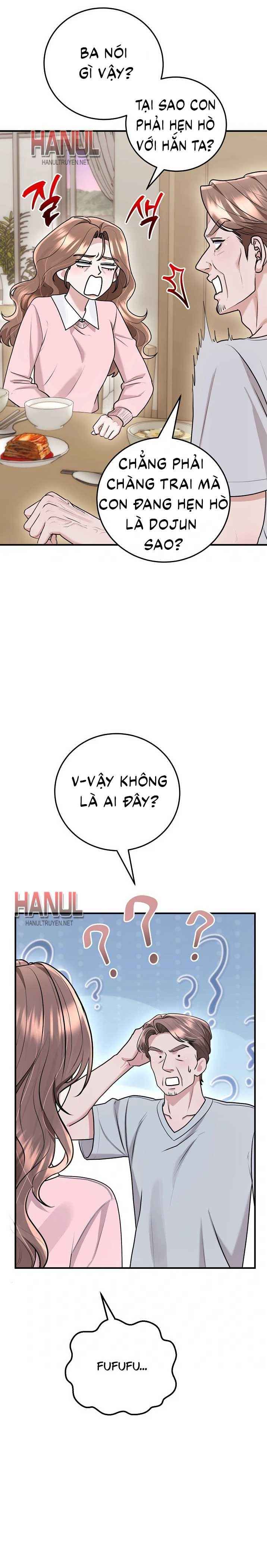 đọc truyện Chuyện Tình Bác Sĩ Chương 42.5 ảnh 7 tại Thiên Thai Truyện