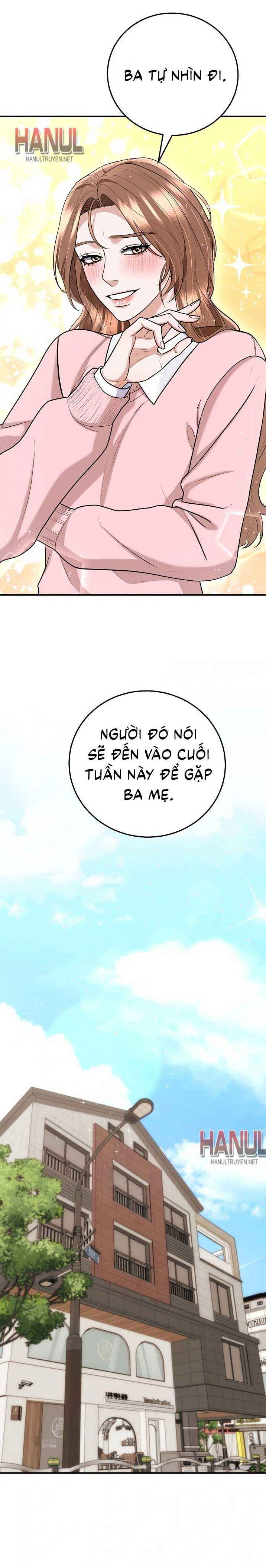 đọc truyện Chuyện Tình Bác Sĩ Chương 42.5 ảnh 8 tại Thiên Thai Truyện