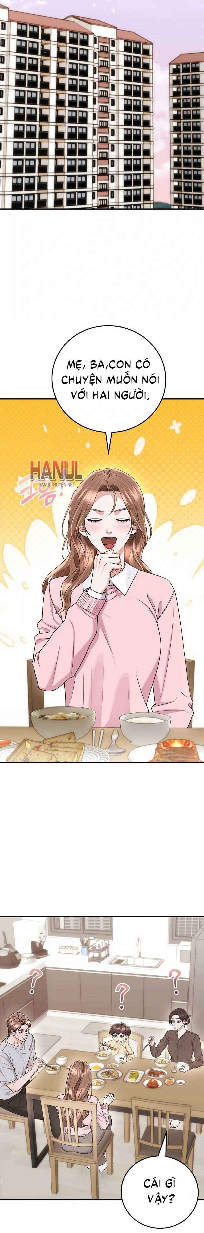 đọc truyện Chuyện Tình Bác Sĩ Chương 42 ảnh 12 tại Thiên Thai Truyện