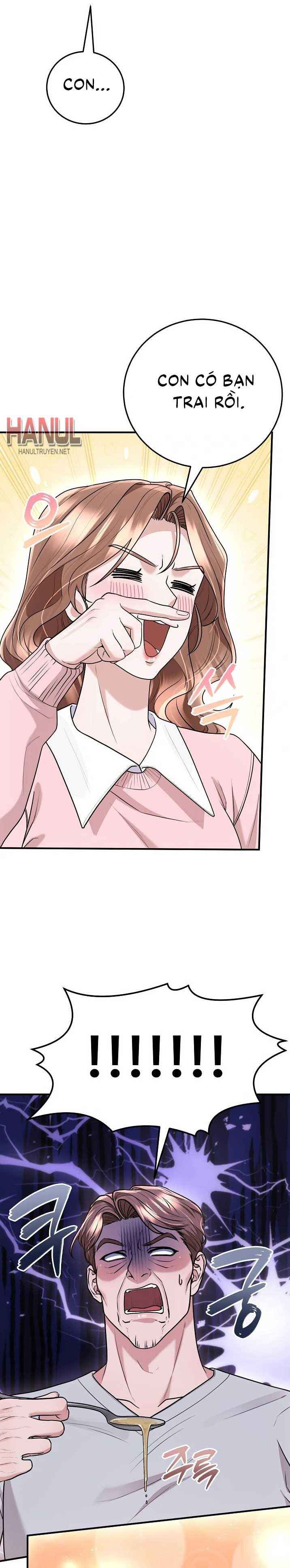 đọc truyện Chuyện Tình Bác Sĩ Chương 42 ảnh 13 tại Thiên Thai Truyện